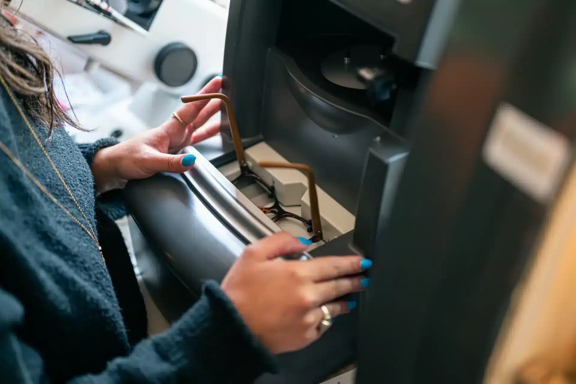 Reportage photo en entreprise au Mans pour communication interne et externe