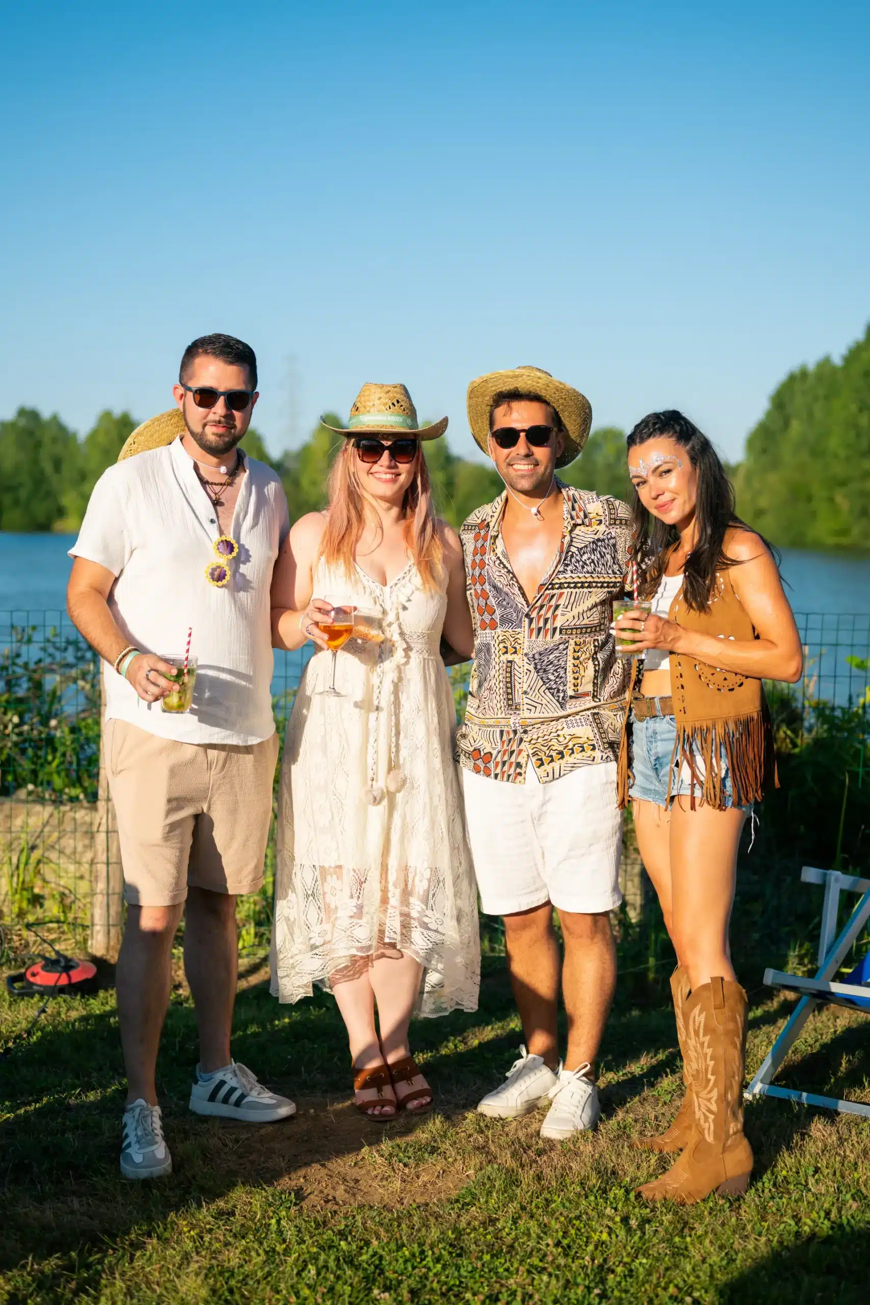 Reportage événementiel entreprise Sarthe