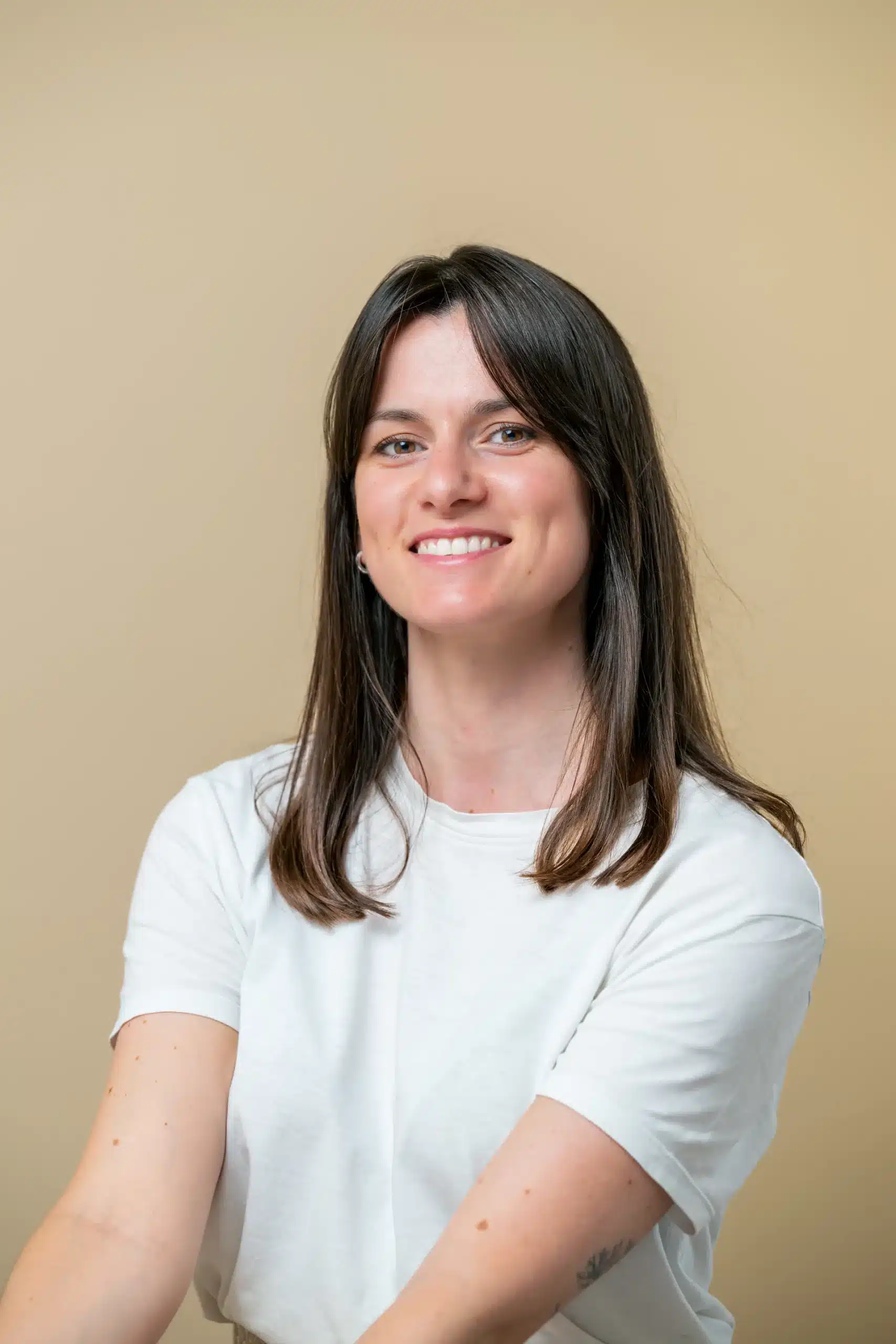 Portrait corporate professionnel Le Mans