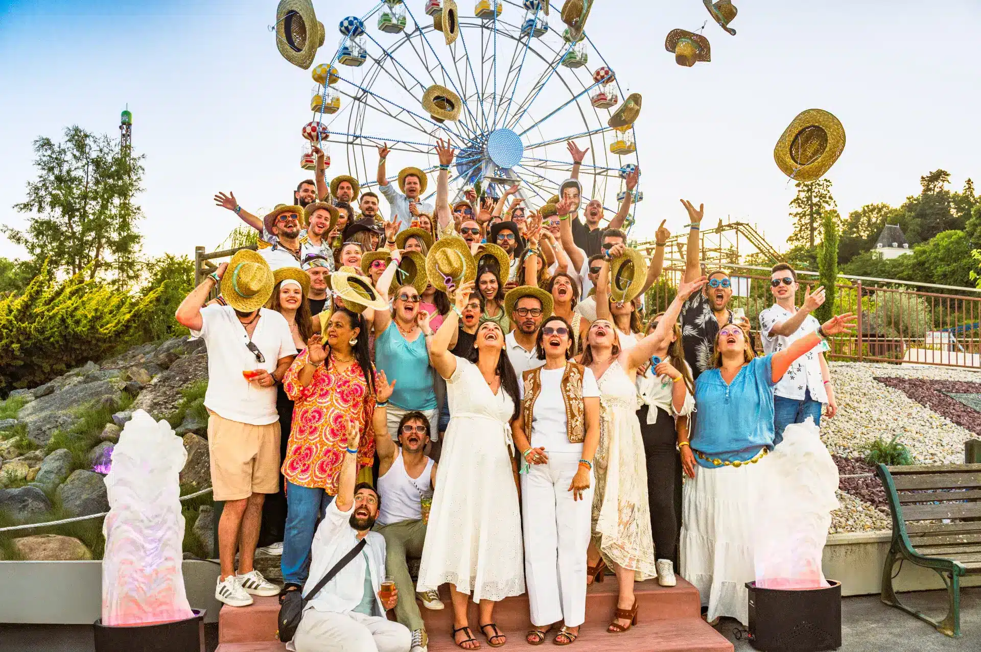 Teambuilding-entreprise-le-mans