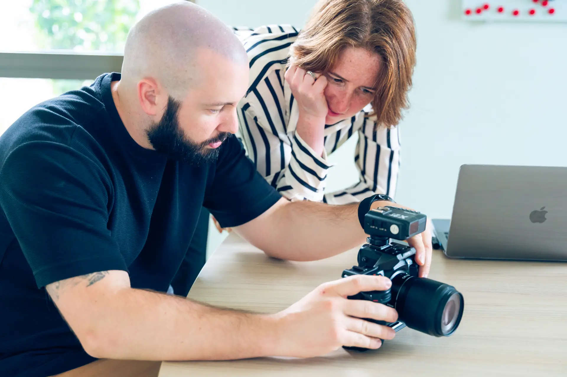Le trombinoscope d’entreprise : un outil de communication interne et externe puissant