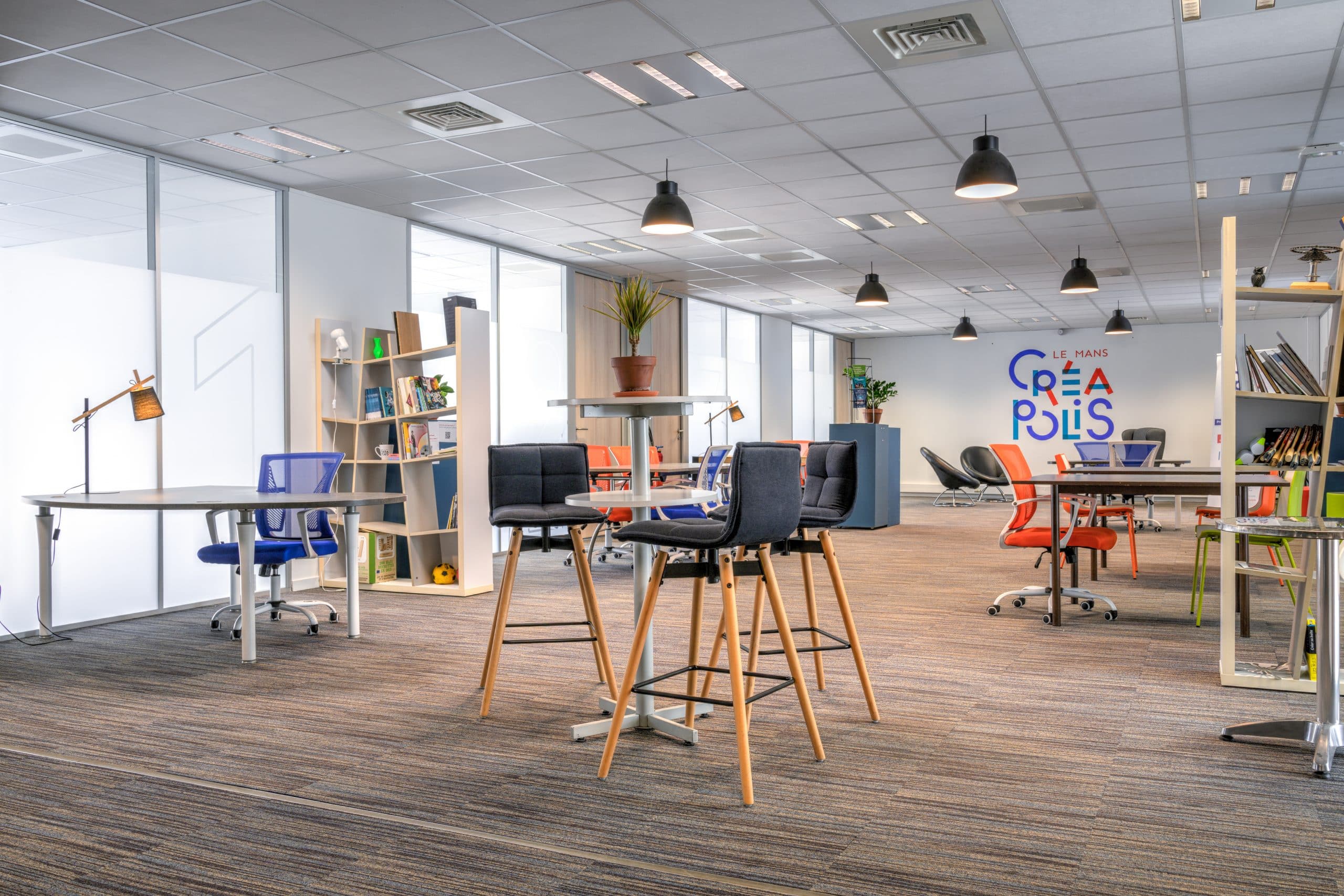 Reportage immobilier professionnel Le Mans