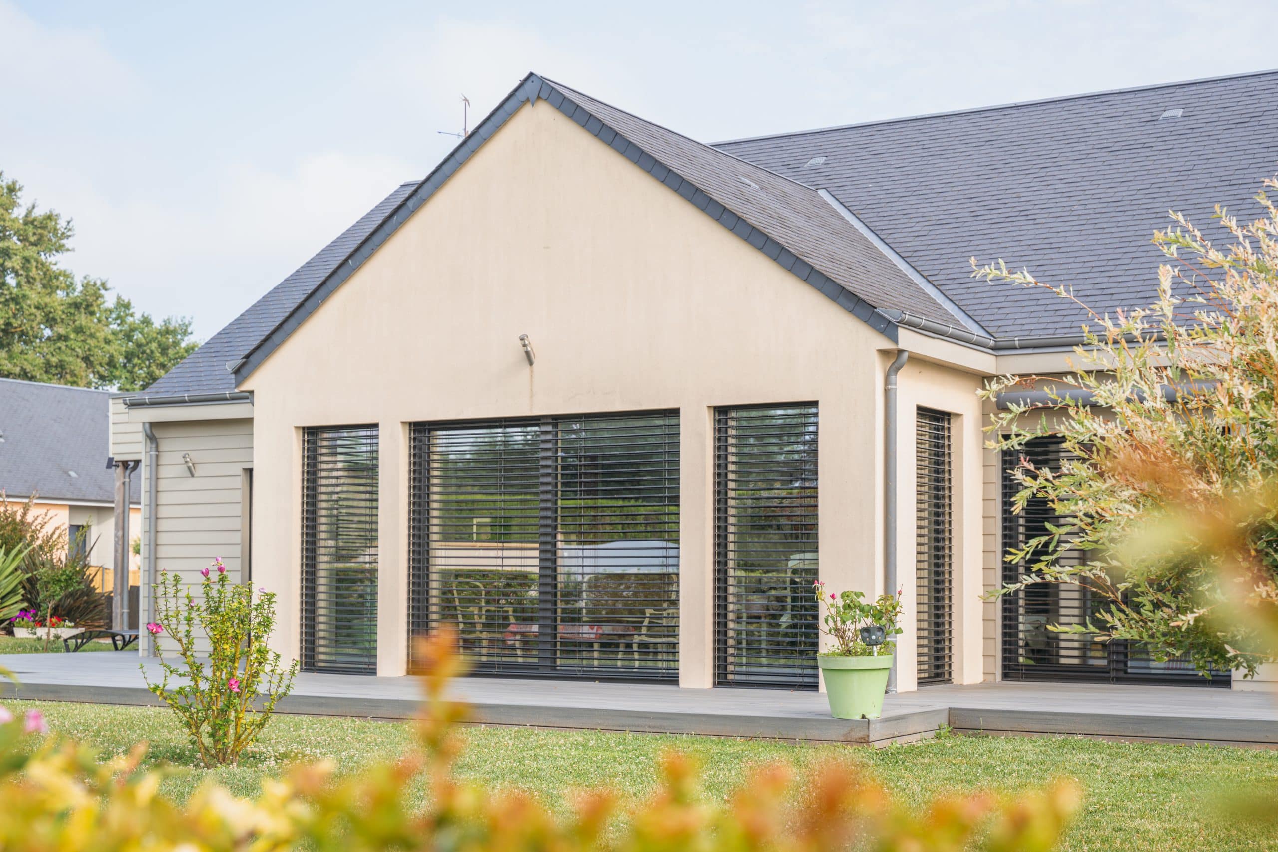 Photographe immobilier Le Mans Sarthe