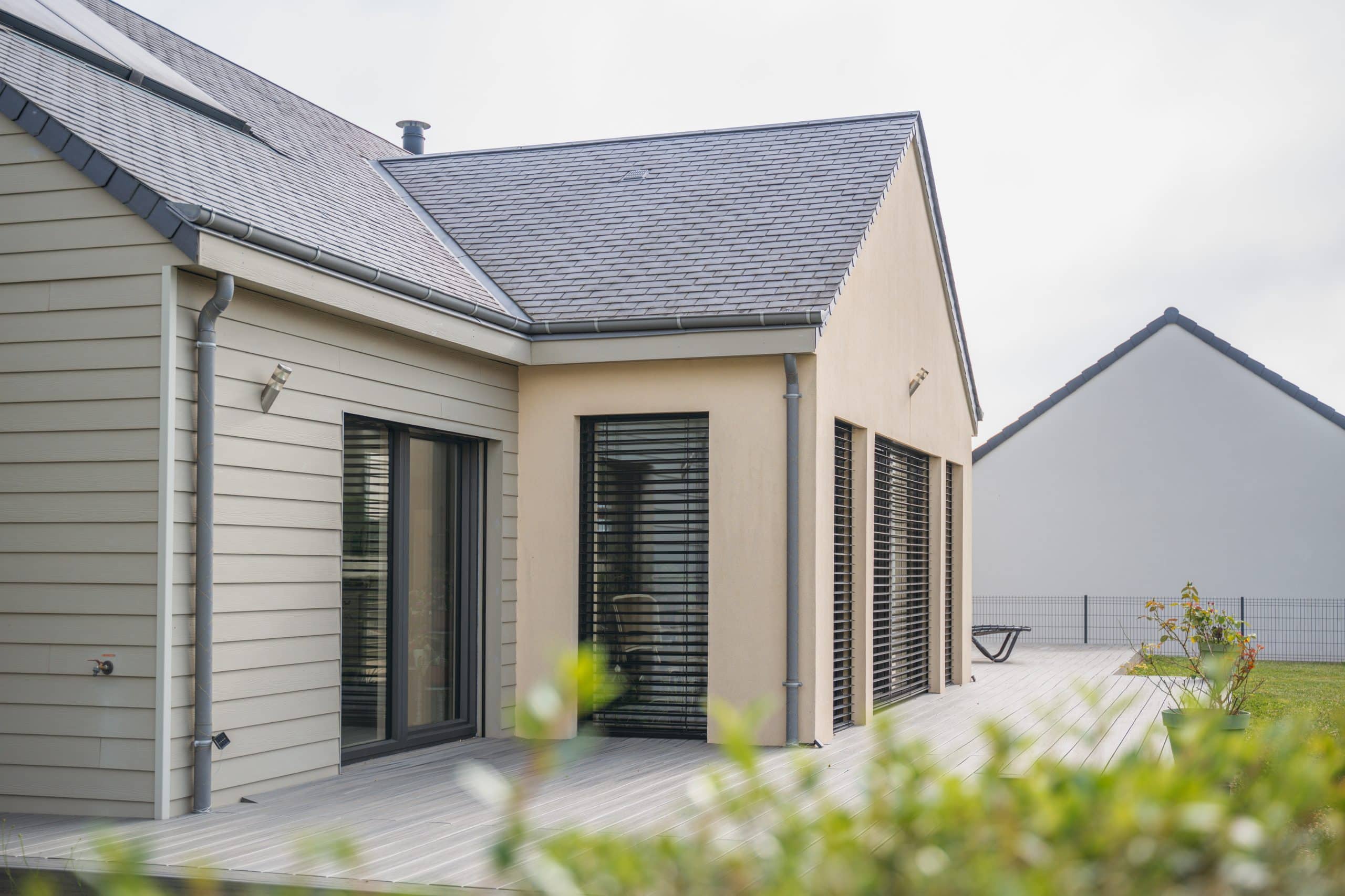 Reportage immobilier professionnel Sarthe