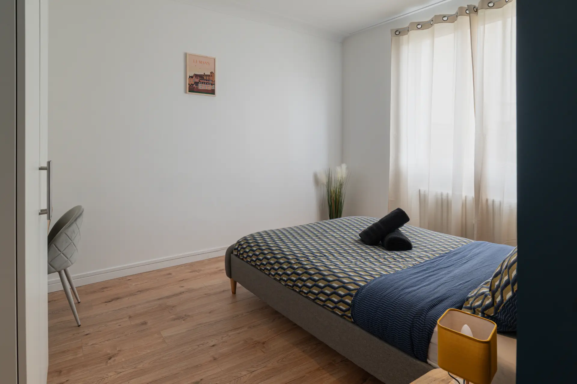 Photographe immobilier HDR Le Mans