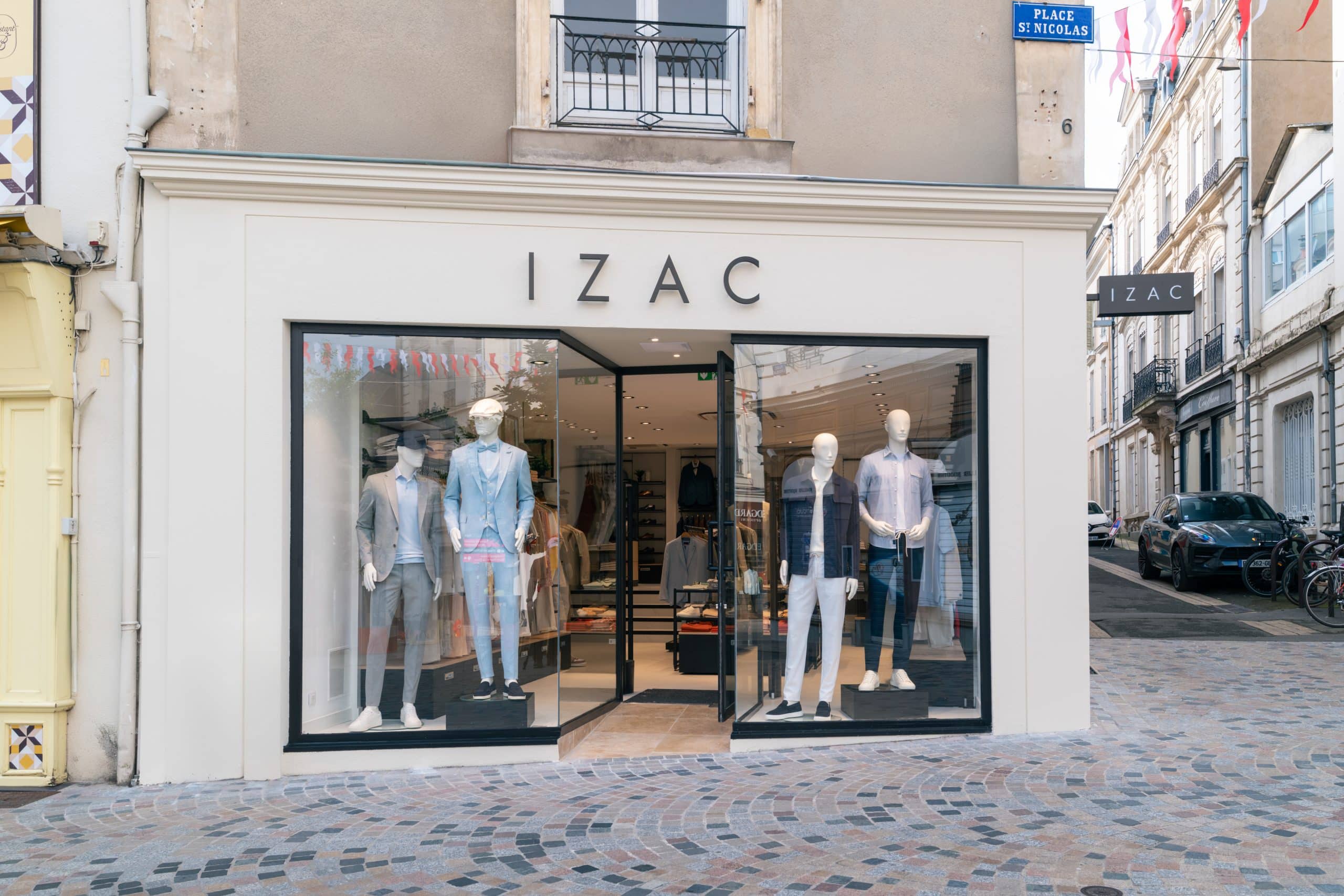 Photographie immobilière Sarthe