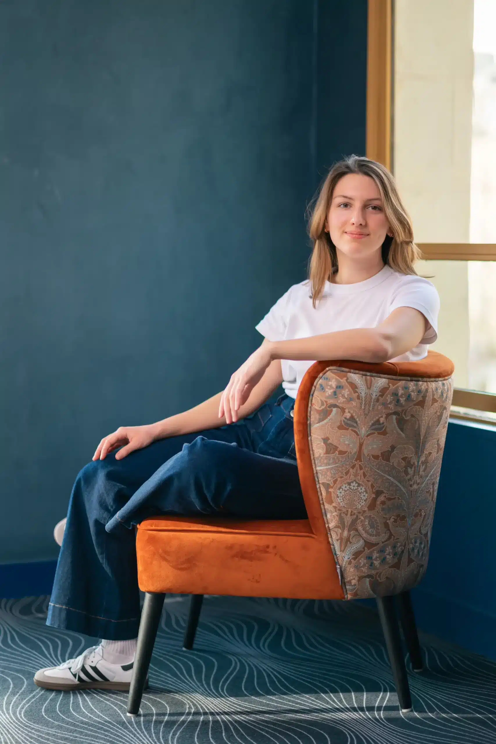 Ophélie Bousquet
