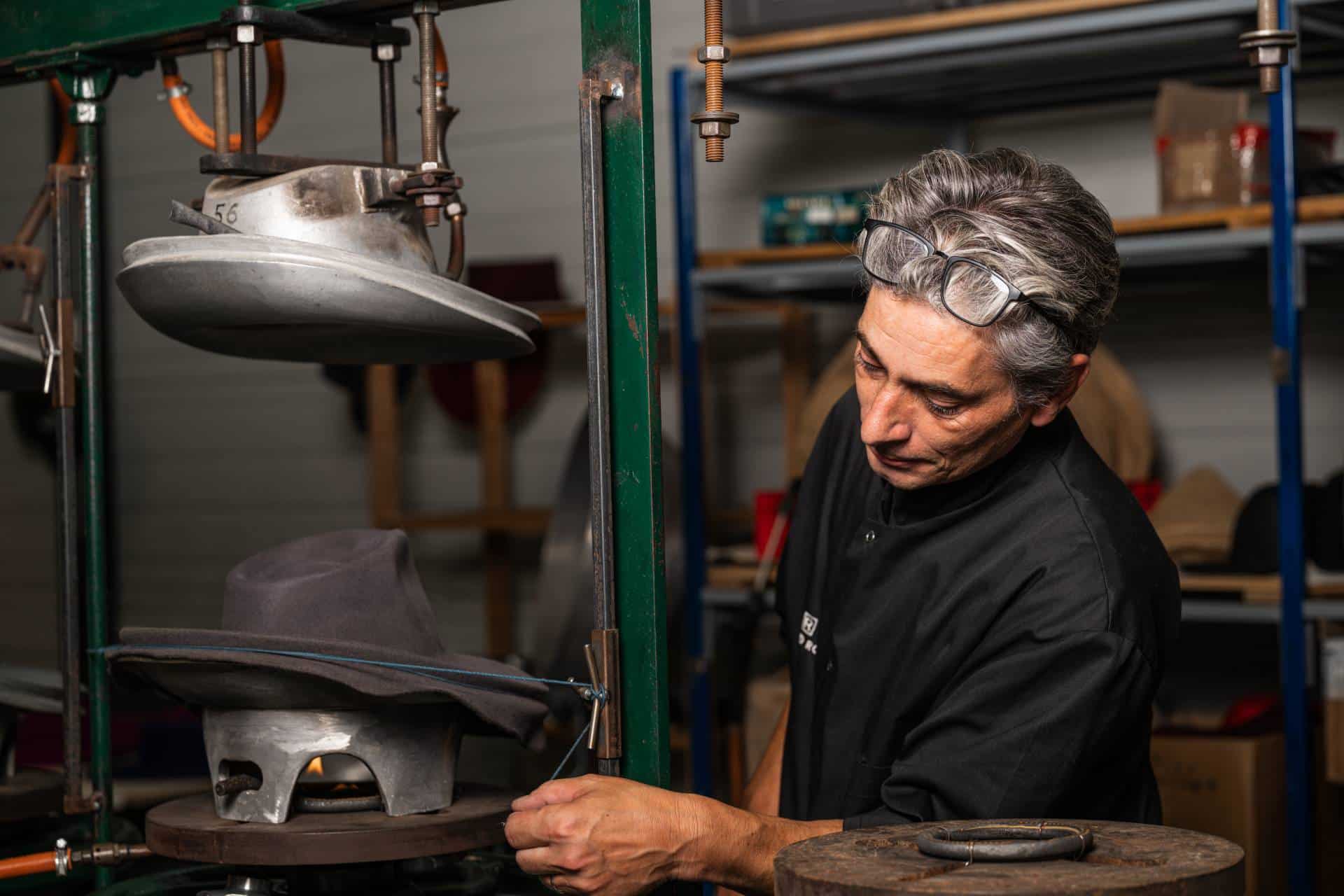 Reportage photo entreprise Sarthe