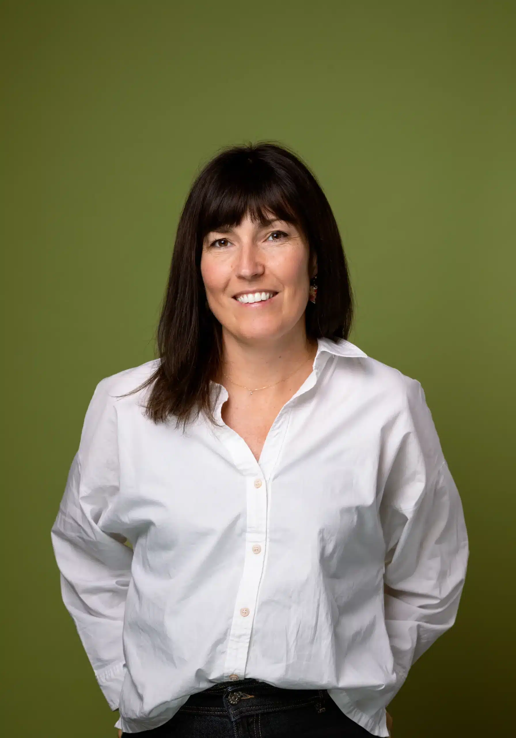 Portrait profil success professionnel Le Mans