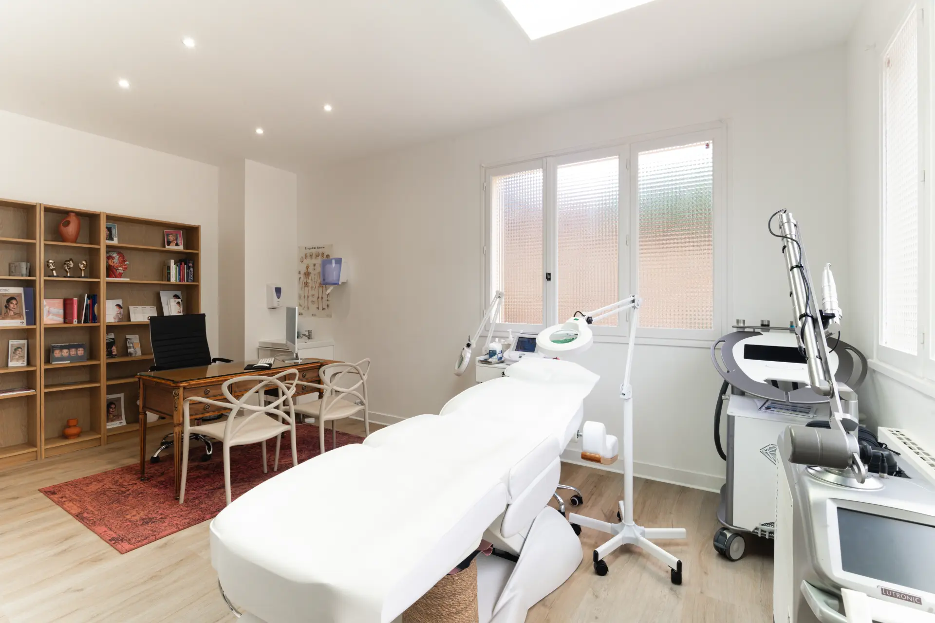 Photographe immobilier intérieur Sarthe