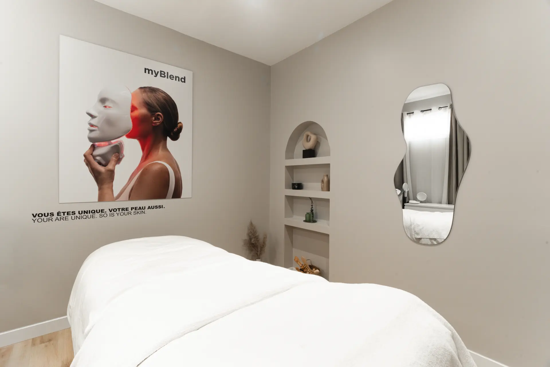 Photographe immobilier HDR Sarthe