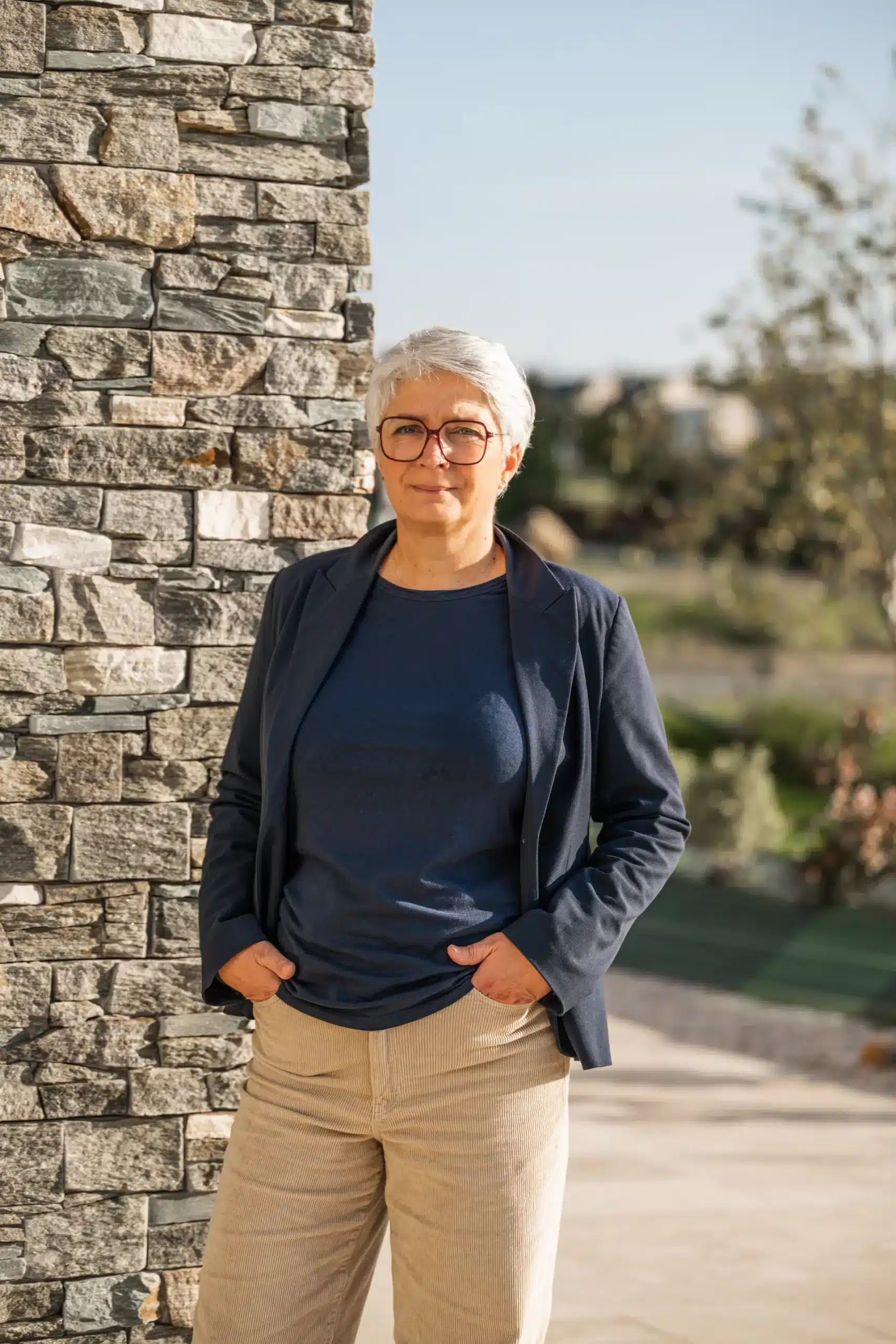 Portrait corporate entreprise Sarthe