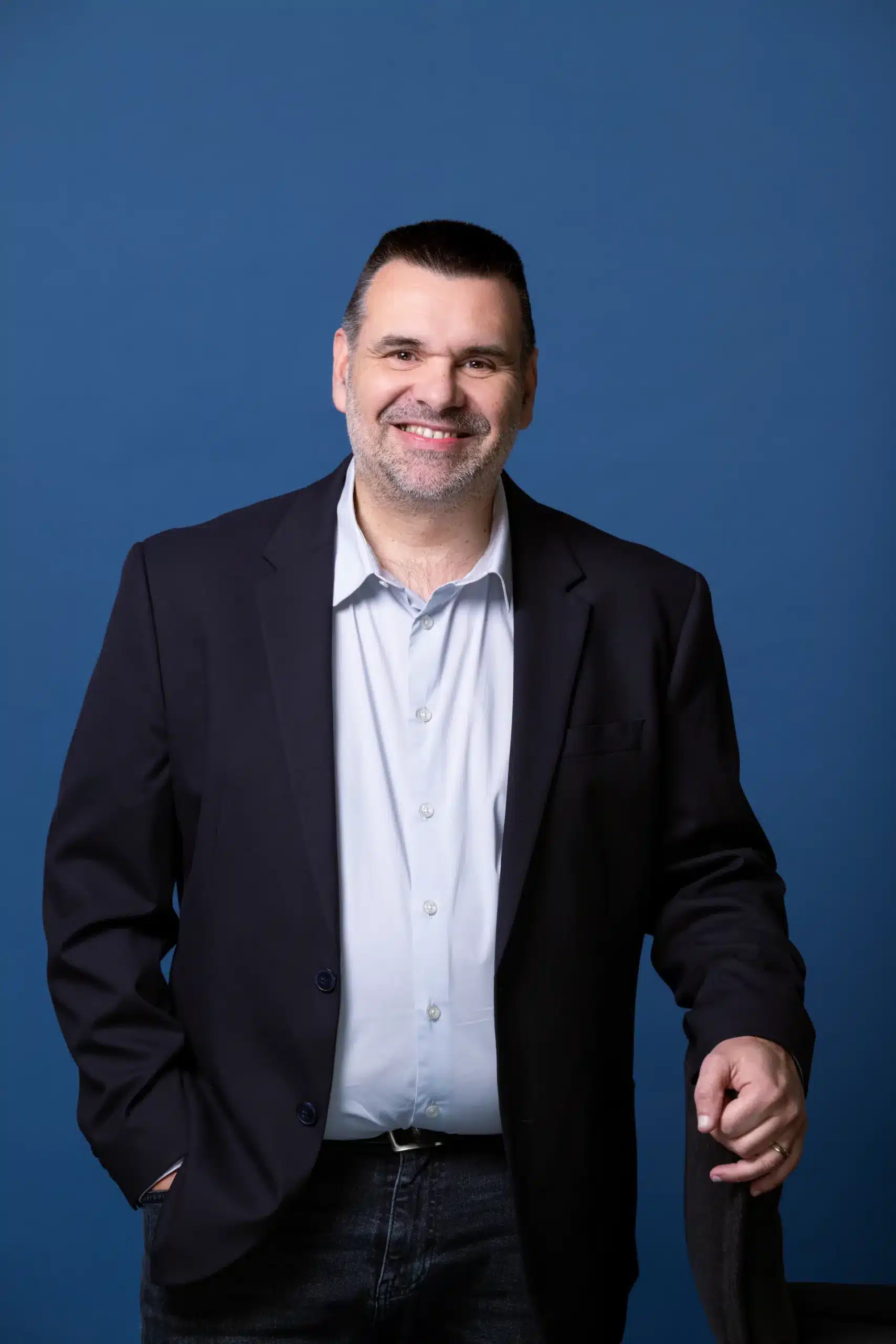 Portrait professionnel journée portrait Le Mans