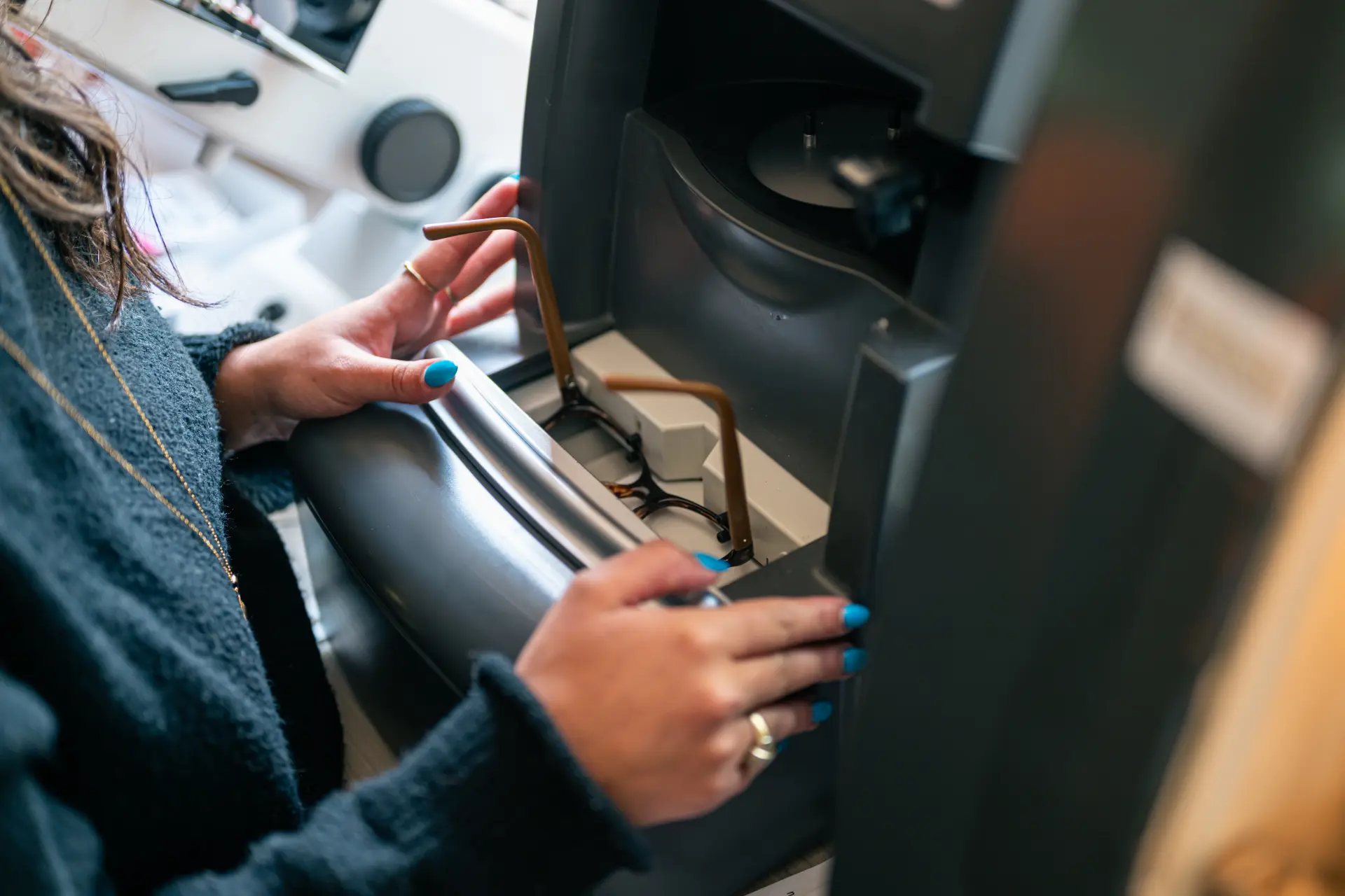 Reportage corporate Le Mans