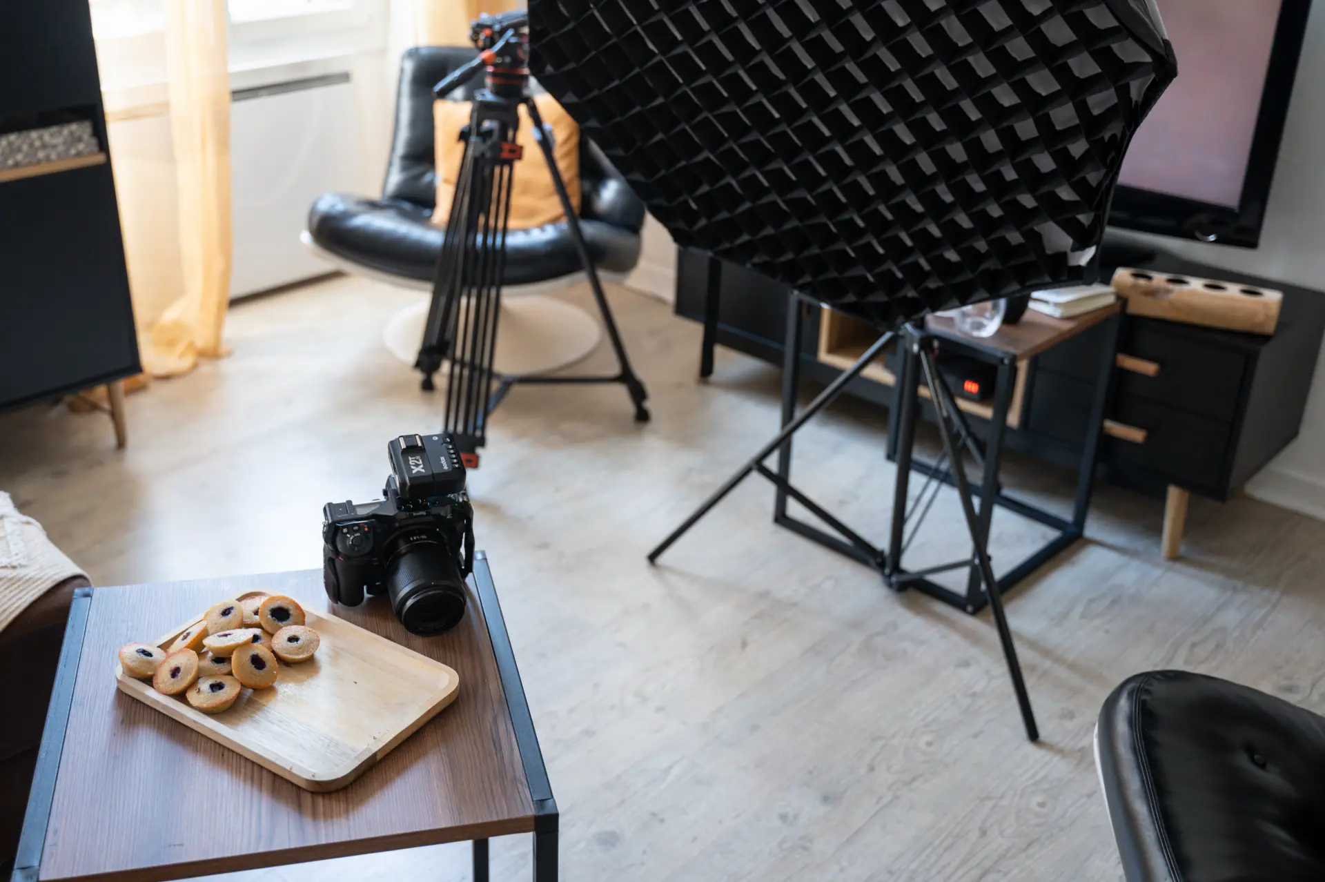 Food by Loca, reportage culinaire