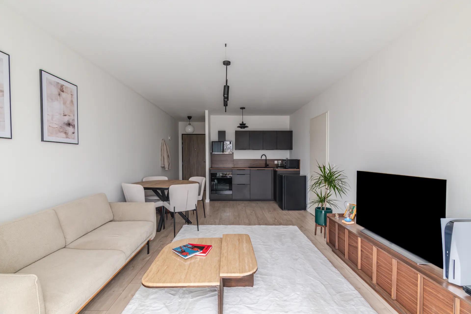 Photographe immobilier intérieur Le Mans