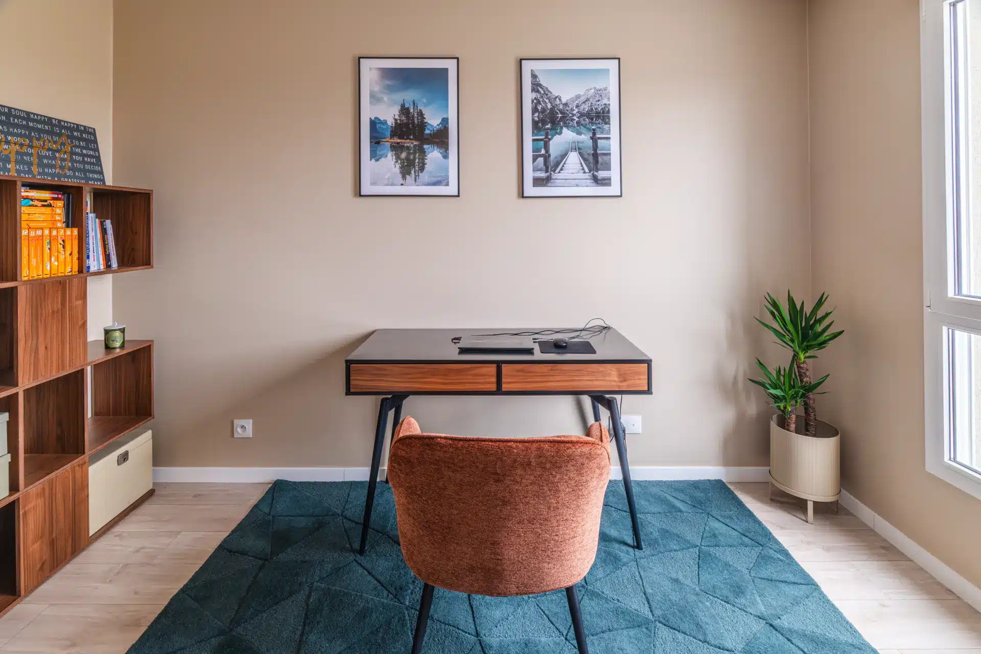 Photographe immobilier Le Mans 2026