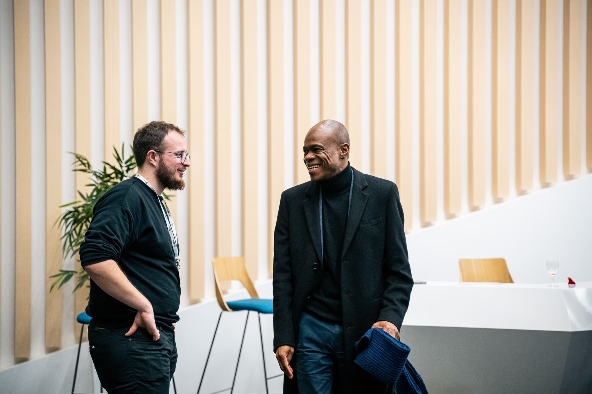 Reportage d'entreprise Le Mans, Bastien Plu photographe