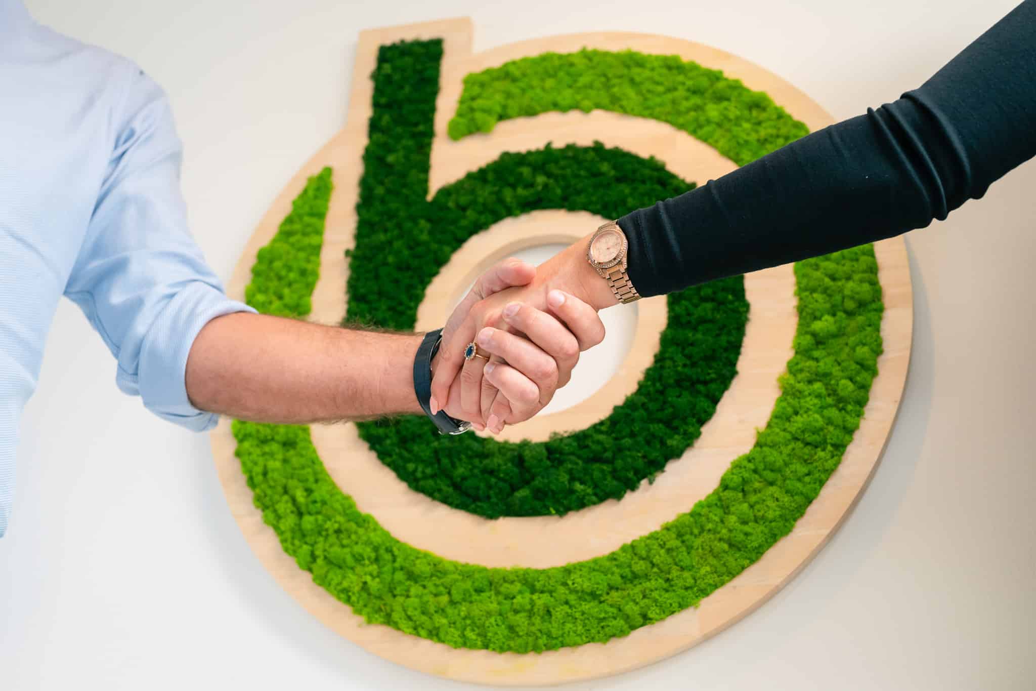 Photographie professionnelle Le Mans, reportage terrain