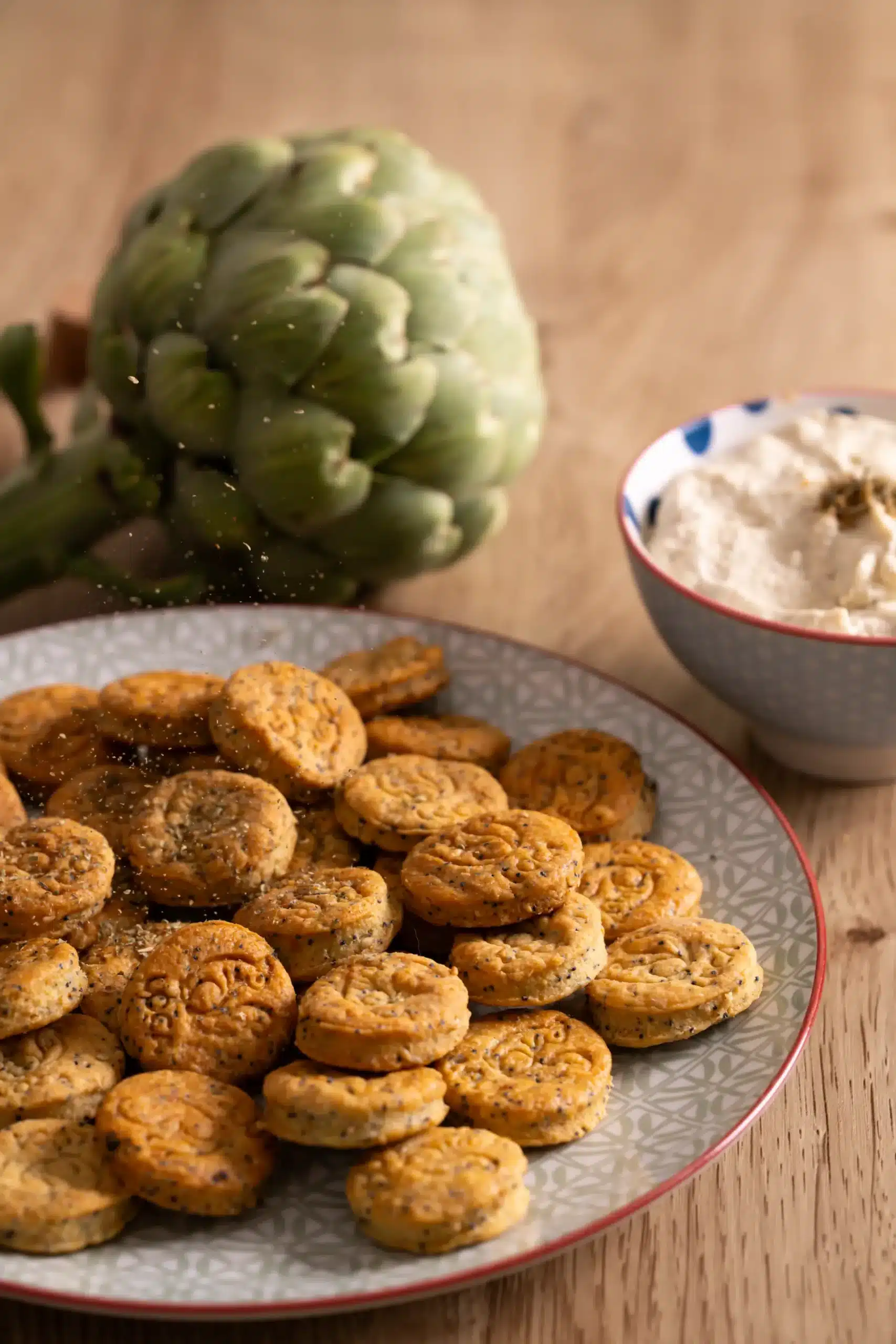 Food by Loca, portrait produit