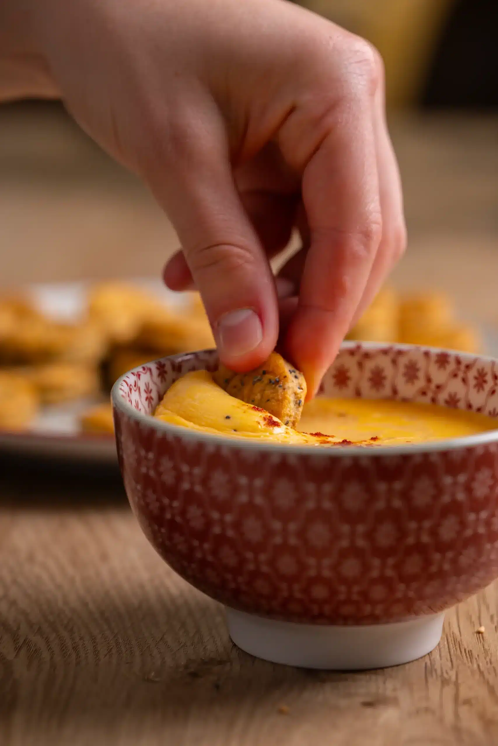 Food by Loca, shooting mensuel