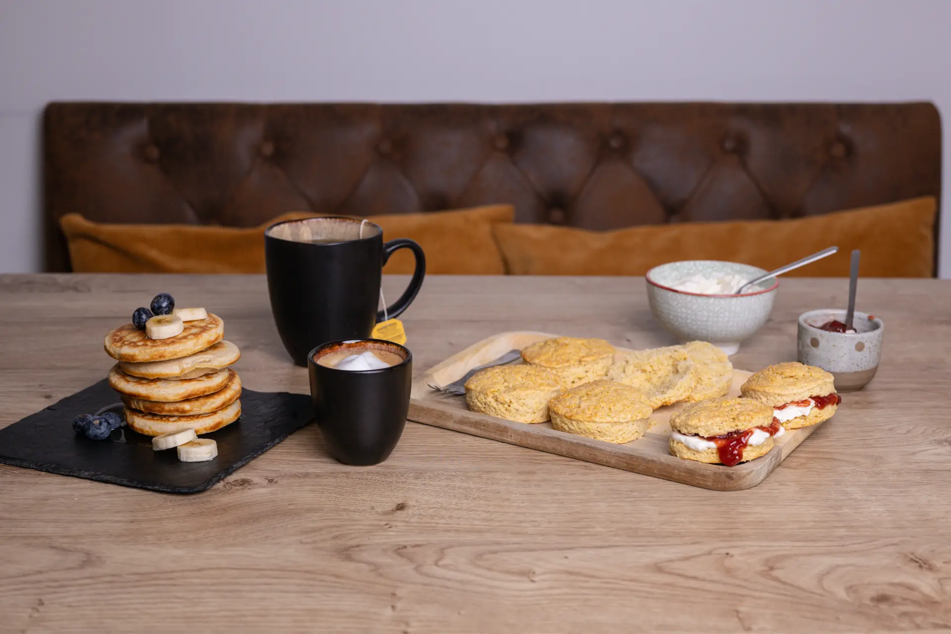 Food by Loca, photo culinaire