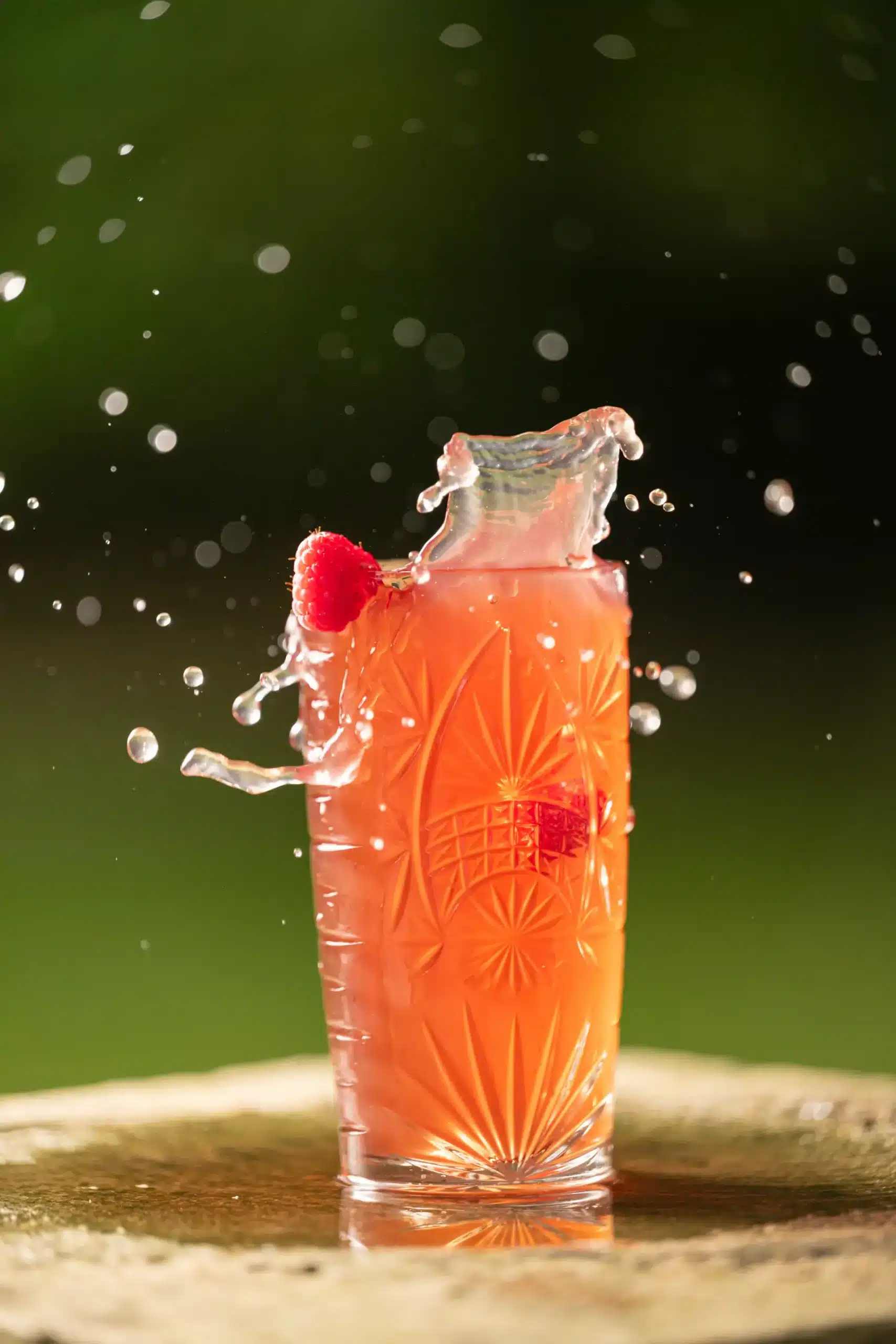 Shooting photo food Le Mans