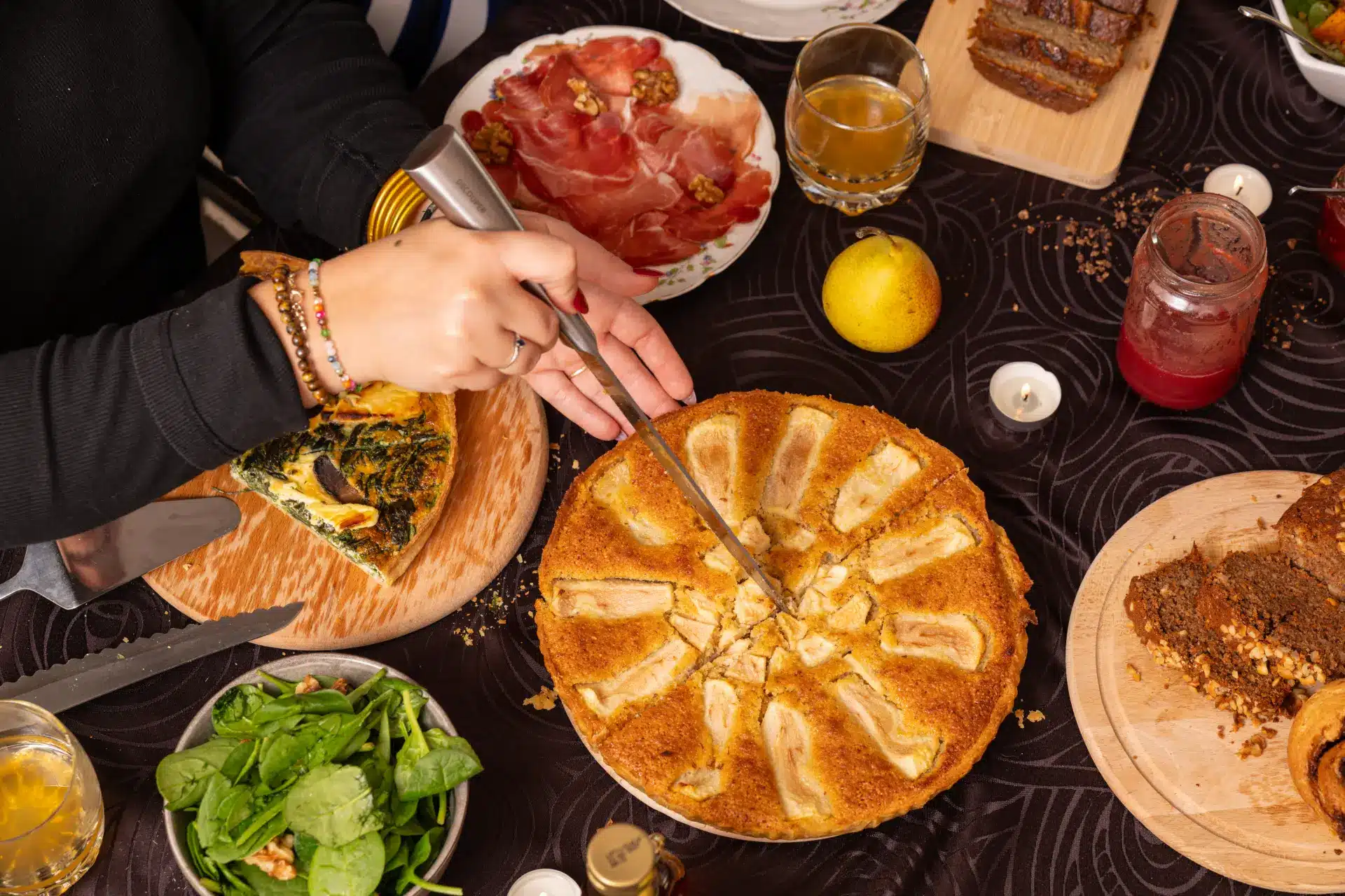 Food by Loca, produits locaux Sarthe