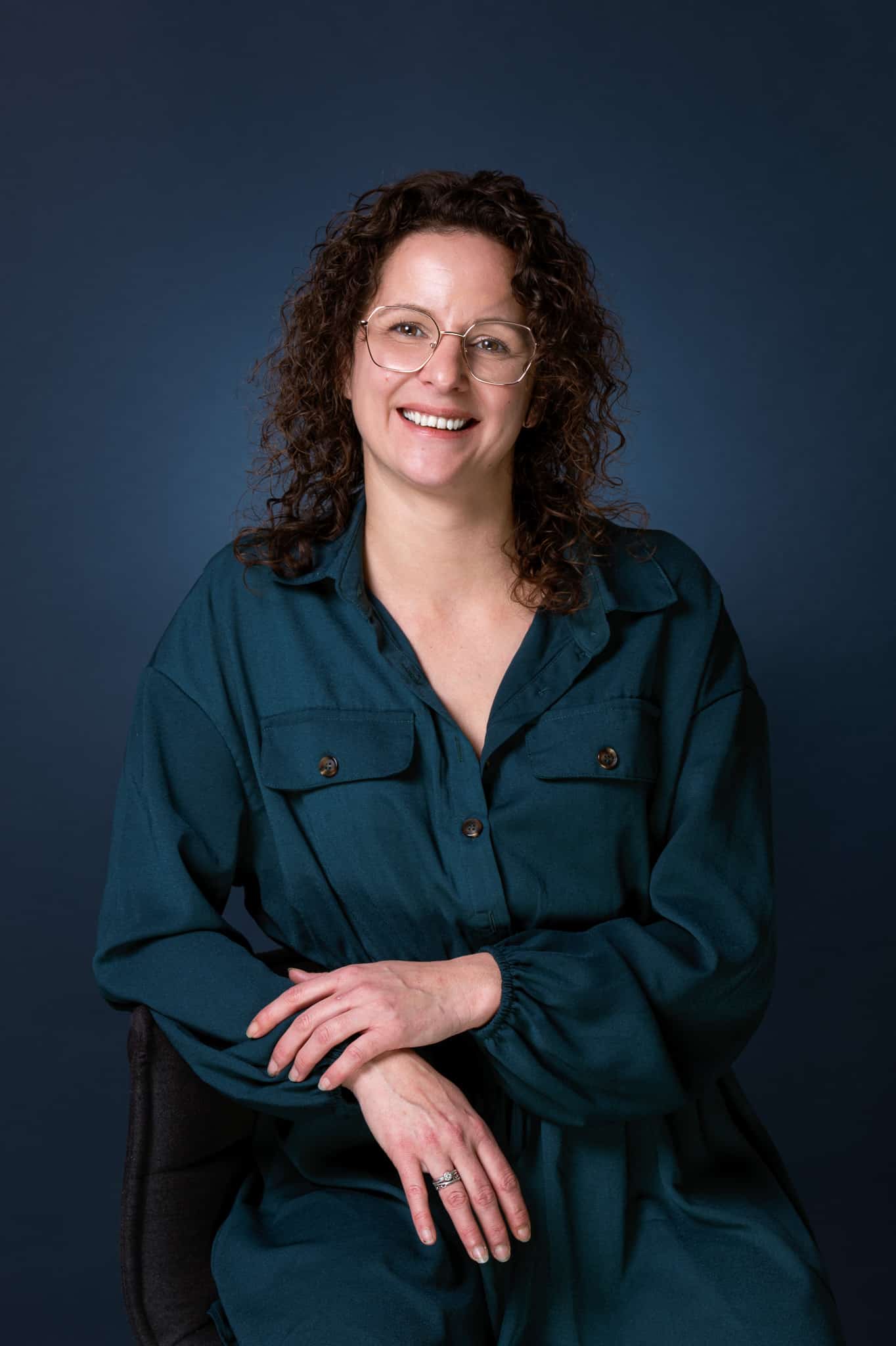 Portrait corporate professionnel Le Mans, Bastien Plu photographe entreprise