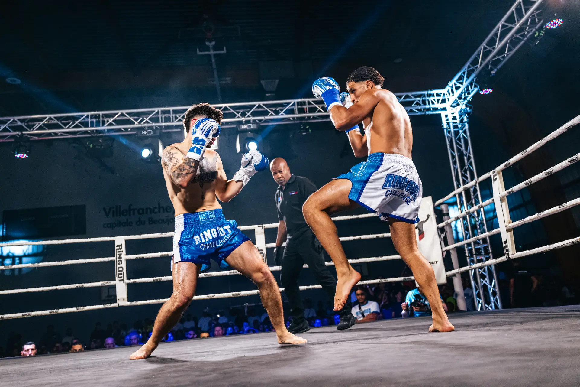 Gala d'entreprise photographe événementiel Le Mans