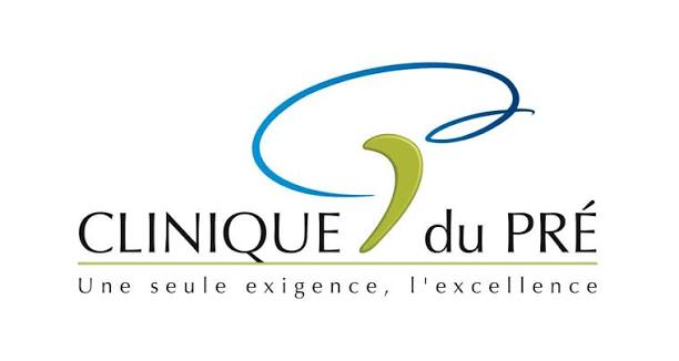 Clinique du Pré