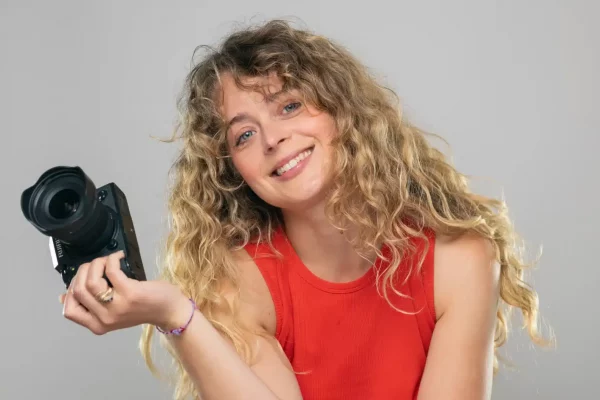 Portrait LinkedIn professionnel photographe entreprise Le Mans